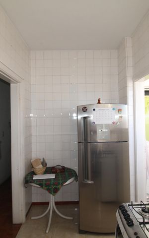 Apartamento para alugar com 65m², 2 quartos e 1 vagaCozinha