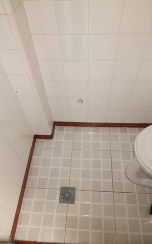 Apartamento para alugar com 65m², 2 quartos e 1 vagaBanheiro de serviço