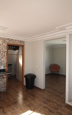 Apartamento para alugar com 65m², 2 quartos e 1 vagaÁrea Comum