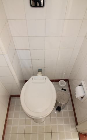 Apartamento para alugar com 65m², 2 quartos e 1 vagaBanheiro de serviço