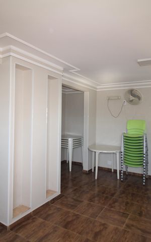 Apartamento para alugar com 65m², 2 quartos e 1 vagaÁrea Comum