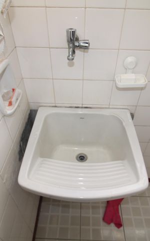 Apartamento para alugar com 65m², 2 quartos e 1 vagaÁrea de Serviço