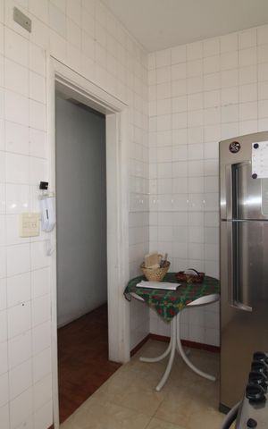 Apartamento para alugar com 65m², 2 quartos e 1 vagaCozinha