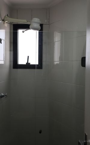 Apartamento à venda com 250m², 4 quartos e 4 vagasBanhero de Serviço