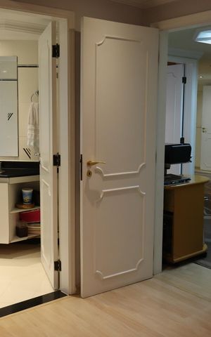 Apartamento à venda com 250m², 4 quartos e 4 vagasSuíte 02