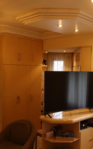 Apartamento à venda com 250m², 4 quartos e 4 vagasSuíte 01