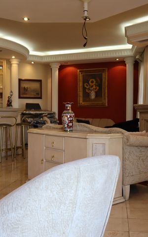 Apartamento à venda com 250m², 4 quartos e 4 vagasSala 