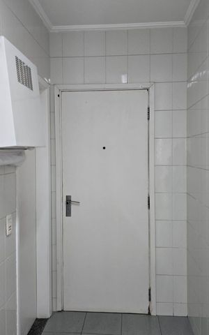 Apartamento à venda com 250m², 4 quartos e 4 vagas Apartamento à venda com 250m², 4 quartos e 4 vagasÁrea de Serviço