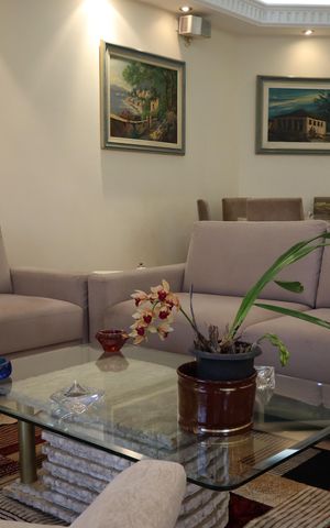 Apartamento à venda com 250m², 4 quartos e 4 vagasSala 