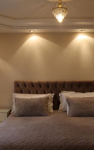 Apartamento à venda com 250m², 4 quartos e 4 vagasSuíte 01