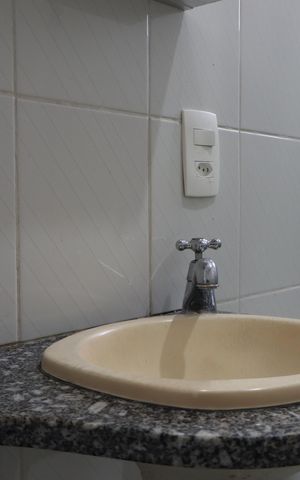 Apartamento à venda com 250m², 4 quartos e 4 vagasBanhero de Serviço