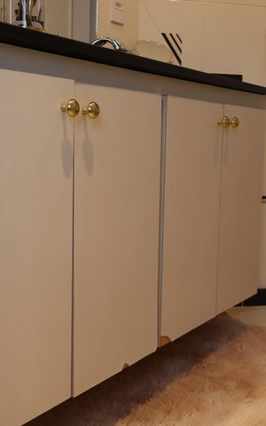 Apartamento à venda com 250m², 4 quartos e 4 vagasBanheiro da Suíte 3