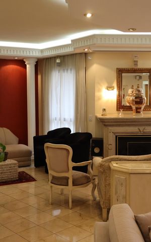 Apartamento à venda com 250m², 4 quartos e 4 vagasSala 