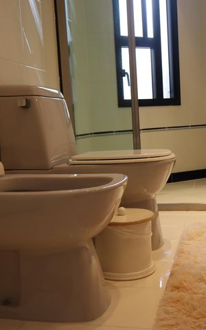 Apartamento à venda com 250m², 4 quartos e 4 vagasBanheiro da Suíte 3