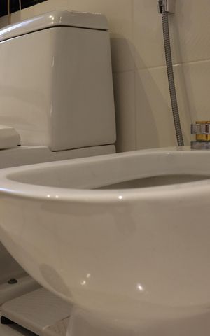Apartamento à venda com 250m², 4 quartos e 4 vagasBanheiro da Suíte 1