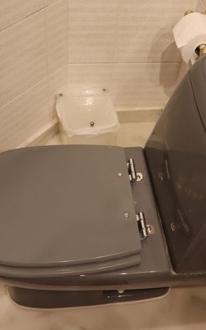 Apartamento à venda com 250m², 4 quartos e 4 vagasLavabo 