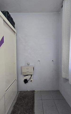 Apartamento à venda com 250m², 4 quartos e 4 vagas Apartamento à venda com 250m², 4 quartos e 4 vagasQuarto de Serviço