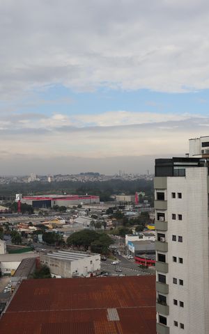 Apartamento à venda com 250m², 4 quartos e 4 vagasVista Varanda da Sala