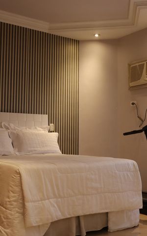 Apartamento à venda com 250m², 4 quartos e 4 vagasSuíte 02