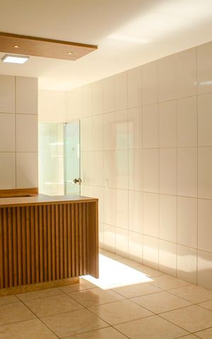 Casa para alugar com 130m², 2 quartos e 2 vagas Casa para alugar com 130m², 2 quartos e 2 vagasSala