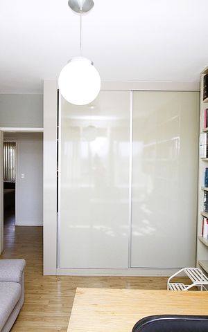 Apartamento à venda com 517m², 4 quartos e 4 vagasQuarto 3