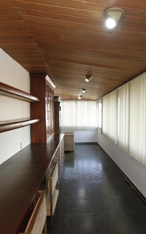 Apartamento à venda com 517m², 4 quartos e 4 vagasCobertura