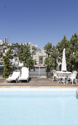 Apartamento à venda com 517m², 4 quartos e 4 vagasCobertura