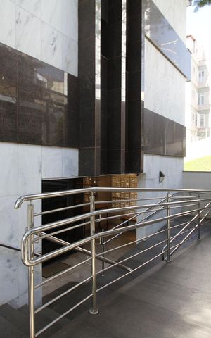 Apartamento à venda com 517m², 4 quartos e 4 vagasEntrada