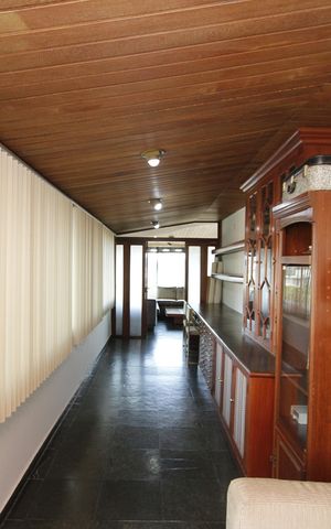 Apartamento à venda com 517m², 4 quartos e 4 vagasCobertura