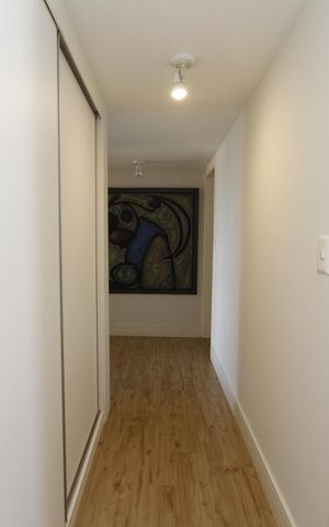 Apartamento à venda com 517m², 4 quartos e 4 vagasCorredor