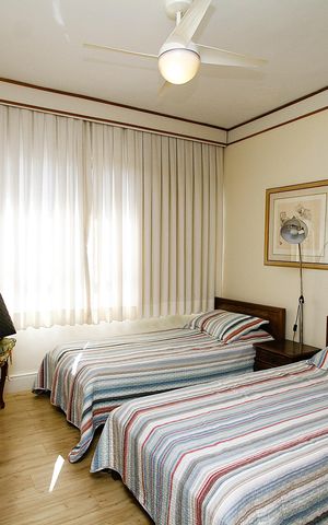 Apartamento à venda com 517m², 4 quartos e 4 vagasQuarto 2