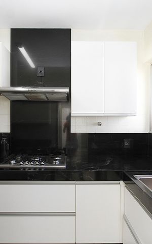 Apartamento à venda com 517m², 4 quartos e 4 vagasCozinha