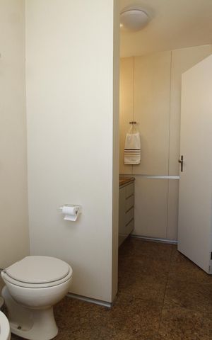 Apartamento à venda com 517m², 4 quartos e 4 vagasBanheiro do Quarto 1