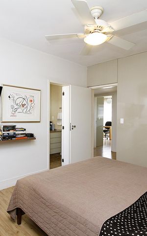 Apartamento à venda com 517m², 4 quartos e 4 vagasQuarto 1 - Suíte