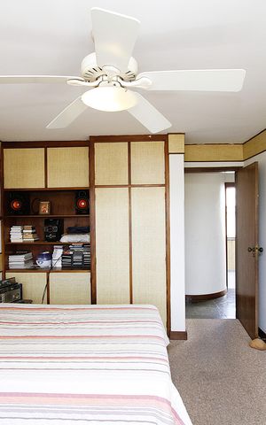Apartamento à venda com 517m², 4 quartos e 4 vagasQuarto 4 - Suíte