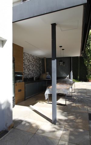 Apartamento à venda com 517m², 4 quartos e 4 vagasÁrea comum - Piscina