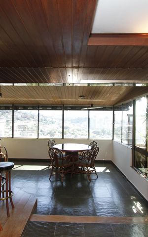 Apartamento à venda com 517m², 4 quartos e 4 vagasCobertura