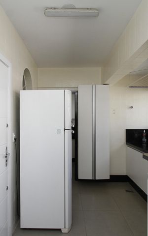 Apartamento à venda com 517m², 4 quartos e 4 vagasÁrea de Serviço