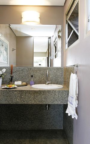 Apartamento à venda com 517m², 4 quartos e 4 vagasLavabo