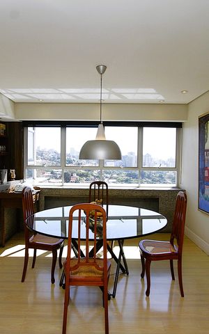 Apartamento à venda com 517m², 4 quartos e 4 vagasSala de Jantar