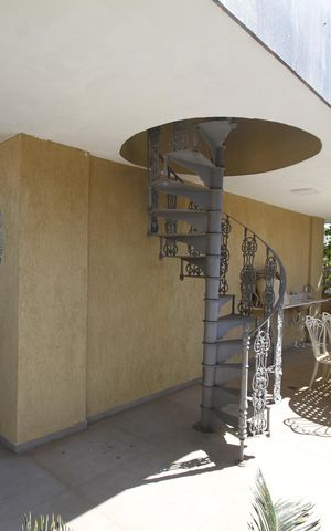 Apartamento à venda com 517m², 4 quartos e 4 vagasCobertura