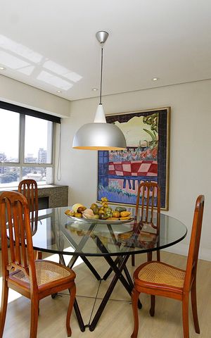 Apartamento à venda com 517m², 4 quartos e 4 vagasSala de Jantar