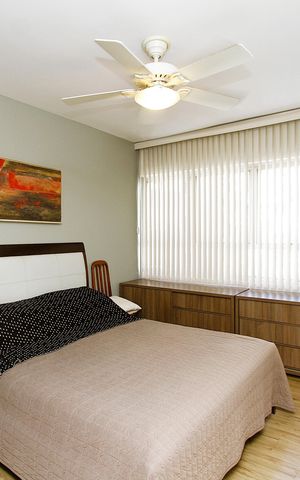 Apartamento à venda com 517m², 4 quartos e 4 vagasQuarto 1 - Suíte