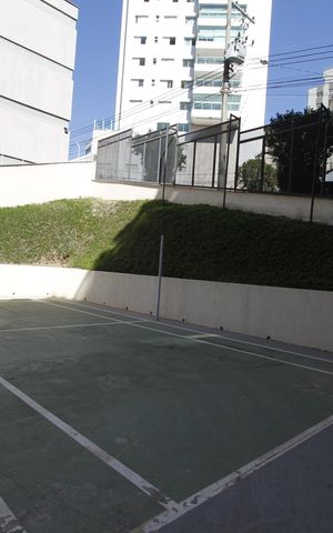 Apartamento à venda com 517m², 4 quartos e 4 vagasQuadra Esportiva