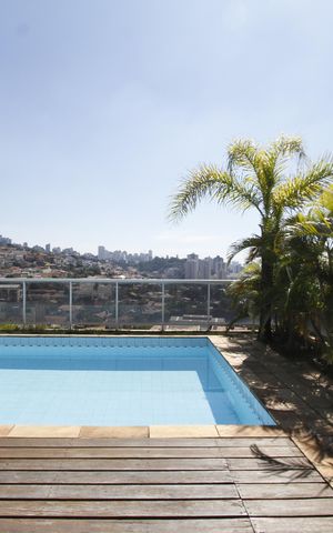 Apartamento à venda com 517m², 4 quartos e 4 vagasCobertura