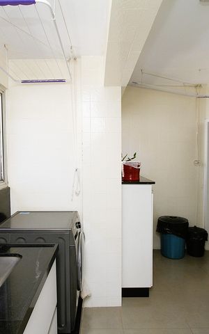 Apartamento à venda com 517m², 4 quartos e 4 vagasÁrea de Serviço