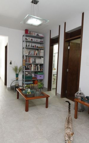 Casa à venda com 291m², 5 quartos e 8 vagasSala 2