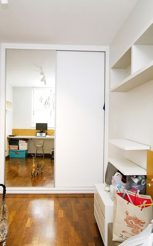 Casa à venda com 291m², 5 quartos e 8 vagasQuarto 3