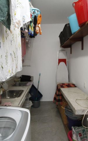 Casa à venda com 291m², 5 quartos e 8 vagasÁrea de Serviço
