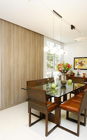 Casa à venda com 291m², 5 quartos e 8 vagasCopa